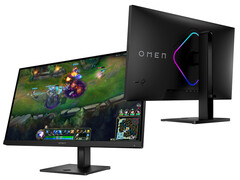 HP Omen 27 G2 monitors