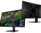 HP Omen 27 G2 monitors