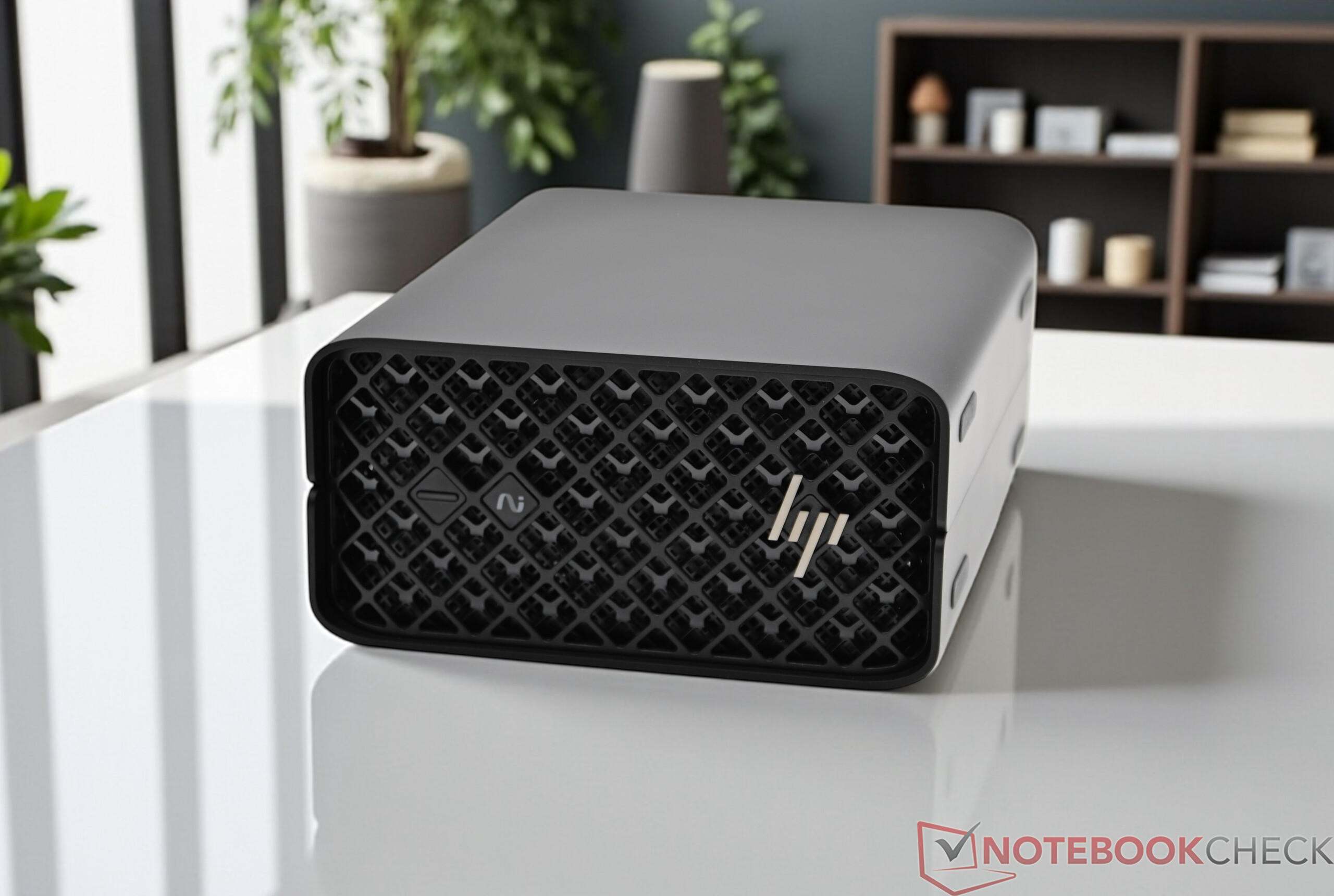 HP Z2 Mini G1a With AMD Strix Halo Review Compact Workstation With HP Z2 Mini G1a With AMD Strix Halo Review Compact Workstation With