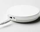 The IKEA Dirigera Hub (pictured) can now act as a Matter controller. (Image source: IKEA)