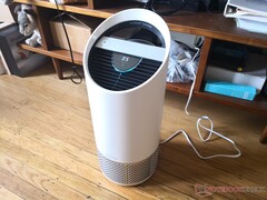 Working from home? A TruSens air purifier deserves a spot in your office