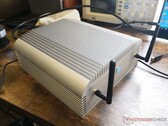 Impact Display Solutions IMP-3713-V2-16-500 Fanless PC Review
