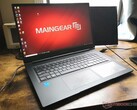 Maingear Vector Pro is a full 1.5 pounds lighter than the Razer Blade Pro and with nearly identical performance
