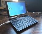 Be sure to toggle your GPD Pocket 3 power level via BIOS for a significant boost in performance