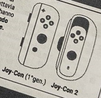 Joy-Con 2 (image source: @NintendogsBS)