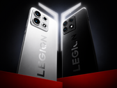 The Lenovo Legion Y70.