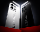 The Lenovo Legion Y70.