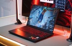The RTX 4070-equipped Lenovo Legion Pro 5i has dropped back to its all-time low sale price of $1,399 (Image: Alex Wätzel)