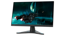 Lenovo G24e-20 Gaming Monitor. (Image Source: Lenovo)