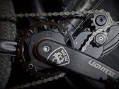 The Lightest ebike kit is now being mass-produced. (Image source: Lightest)