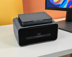 Khadas Mind Pro and Mind Graphics 2