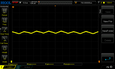 PWM: 20 % brightness