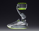 Project Amplify is designed to enable athletes to run a little faster and farther. (Image source: Nike)