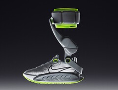 Project Amplify is designed to enable athletes to run a little faster and farther. (Image source: Nike)