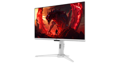 The Nitro GA1 series. (Source: Acer)