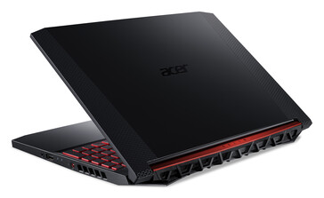 Acer Nitro 5 AN515 15.6-inch