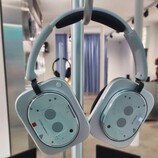 The Nothing Headhone (1) have an unusual design but their specs are not unheard of. (Image source: nothing_fan_blog via Instagram)