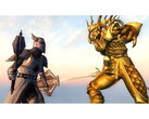 A screenshot from the game The Elder Scrolls IV: Oblivion. (Image Source: Bethesda)