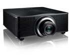 The Optoma ZU1100 projector has seven interchangeable lenses, including an ultra-short throw lens. (Image source: Optoma)