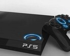 Don't expect to see a PS5 on the shelves before April 2020. (Image source: SegmentNext)