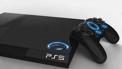 Don&#039;t expect to see a PS5 on the shelves before April 2020. (Image source: SegmentNext)