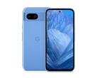The Pixel 8a (pictured) is one of the newer Pixels that will get the Battery Health feature. (Image source: Google)