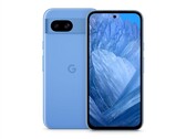 The Pixel 8a (pictured) is one of the newer Pixels that will get the Battery Health feature. (Image source: Google)
