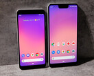 Google has released the March update for the Pixel 3 and Pixel 3 XL. (Source: BGR) 