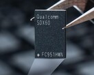 Mit dem Qualcomm X60-Modem steht die dritte 5G-Mobilfunkgeneration vor der Tür.