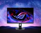 The Asus ROG Strix 5K XG27JCG monitor with 330Hz dual-mode.