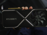 Nvidia has no new information to share about the GeForce RTX 3090 Ti (image via Nvidia)