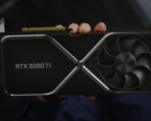 Nvidia has no new information to share about the GeForce RTX 3090 Ti (image via Nvidia)