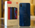 Redmi Note 7S now official (Source: Android Authority)