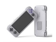 The Retroid Pocket 4 Pro in 16Bit US color option. (Image source: Retroid)