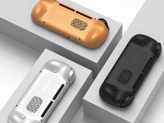 A render of the Retroid Pocket 6 (image source: Retroid)