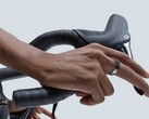 The Rogbid SR08 Ultra smart ring has a built-in display. (Image source: Rogbid)