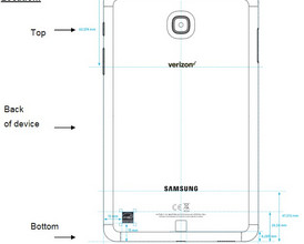 Samsung Galaxy Tab S5e Renders Surface Online Notebookcheck Net News Come immagini bene, un qualsiasi. samsung galaxy tab s5e renders surface
