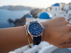 Seiko's HCC007 is now finally available in the US.