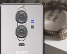 A line drawing and unofficial concept video have shown the Sony Xperia PRO I-II with dual 1-inch sensors. (Image source: Multi Tech Media/Unsplash - edited)