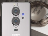 A line drawing and unofficial concept video have shown the Sony Xperia PRO I-II with dual 1-inch sensors. (Image source: Multi Tech Media/Unsplash - edited)