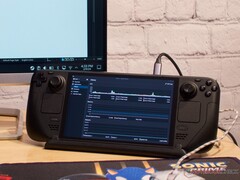 SteamOS receives a new beta update (Image: Marc Herter)