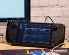 SteamOS receives a new beta update (Image: Marc Herter)