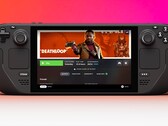 Valve is steadily adding more features to the Steam Deck, which now runs SteamOS 3.3. (Image source: Valve)