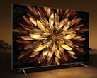 The TCL C11G TV has been launched in China. (Image source: TCL)