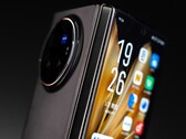 A teardown expert concludes that the Vivo X Fold3 Pro hardly makes any compromises. (Image: Whylab, Weibo)