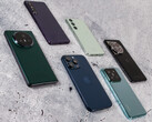 Best smartphones: A Notebookcheck list