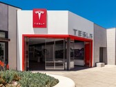 Future Tesla cars will have their chips manufactured by Samsung Foundry (image source: Tesla)