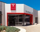 Future Tesla cars will have their chips manufactured by Samsung Foundry (image source: Tesla)