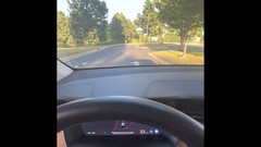 Tesla FSD child test (image: Carmine's/YouTube)