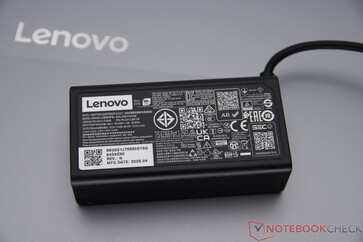 Power supply (20 V; 3.25 A)